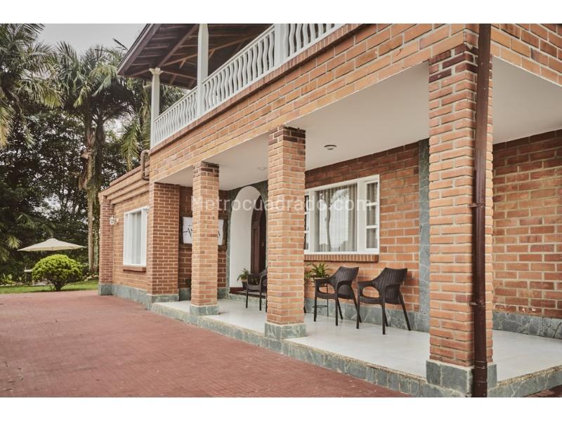 Casa – Rionegro - Vista 3