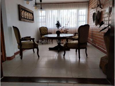 Casa de 5 alcobas en arriendo en El Tablazo, Rionegro, 1650 m² · foto 8 de 20