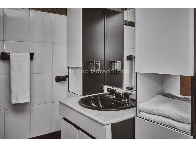 Casa de 5 alcobas en arriendo en El Tablazo, Rionegro, 1650 m² · foto 9 de 20