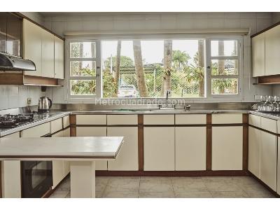 Casa de 5 alcobas en arriendo en El Tablazo, Rionegro, 1650 m² · foto 10 de 20