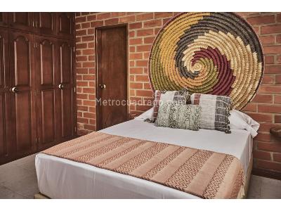 Casa de 5 alcobas en arriendo en El Tablazo, Rionegro, 1650 m² · foto 14 de 20