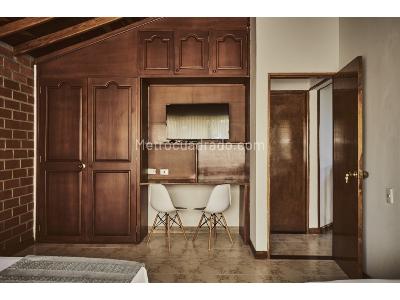Casa de 5 alcobas en arriendo en El Tablazo, Rionegro, 1650 m² · foto 20 de 20