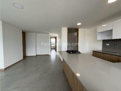 Apartamento de 2 alcobas en venta en San Antonio De Pereira, Rionegro, 76 m² · foto 2 de 9