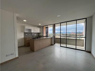 Apartamento de 2 alcobas en venta en San Antonio De Pereira, Rionegro, 76 m² · foto 3 de 9