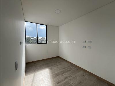 Apartamento de 2 alcobas en venta en San Antonio De Pereira, Rionegro, 76 m² · foto 4 de 9