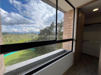 Apartamento de 2 alcobas en venta en San Antonio De Pereira, Rionegro, 76 m² · foto 7 de 9