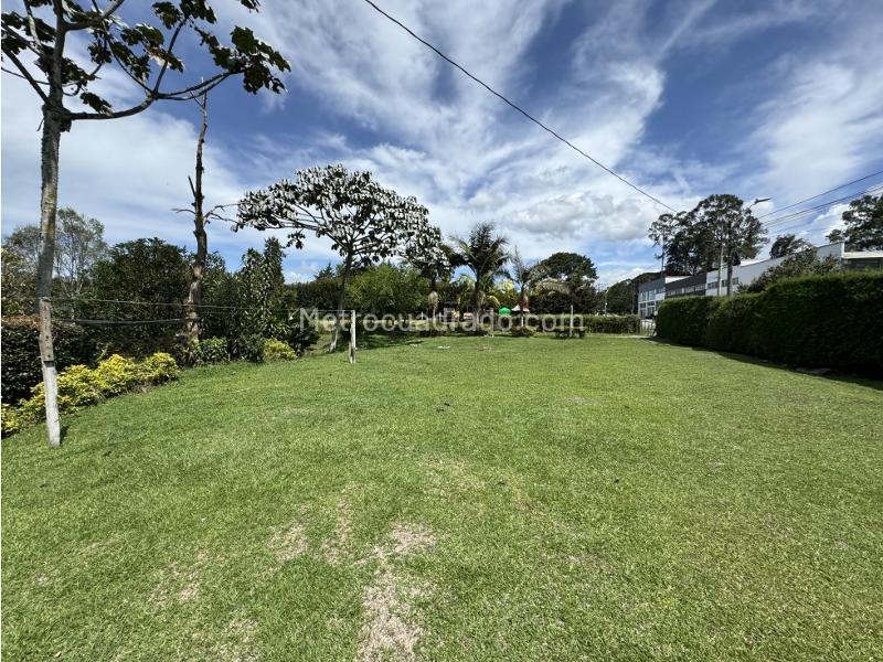 Casa en Arriendo, Llanogrande, Rionegro - 2