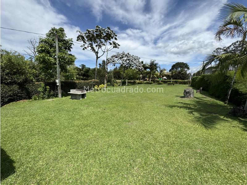 Casa en Arriendo, Llanogrande, Rionegro - 4