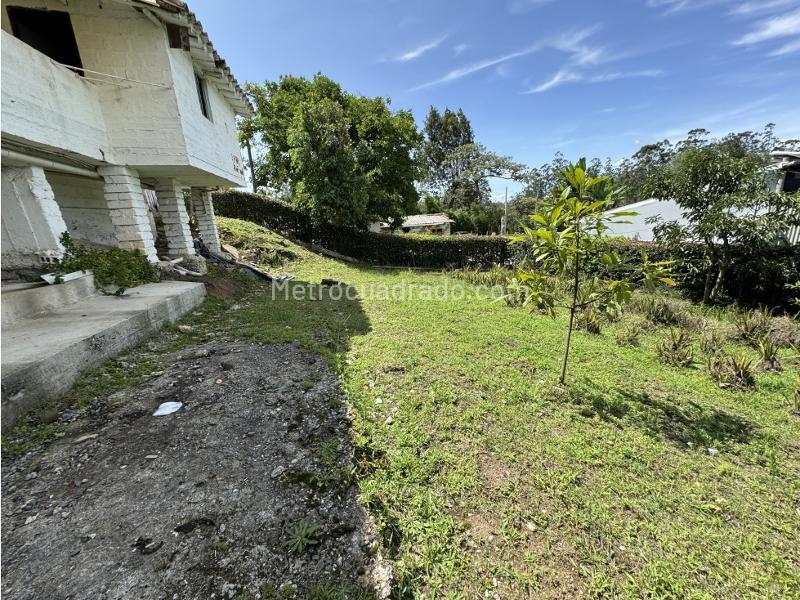 Casa en Arriendo, Llanogrande, Rionegro - 5