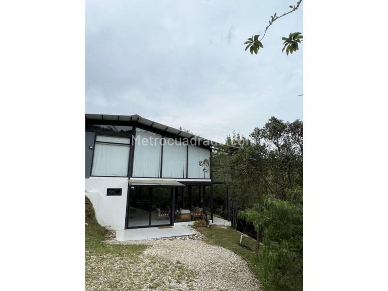 Casa en Arriendo, Llanogrande, Rionegro - 2