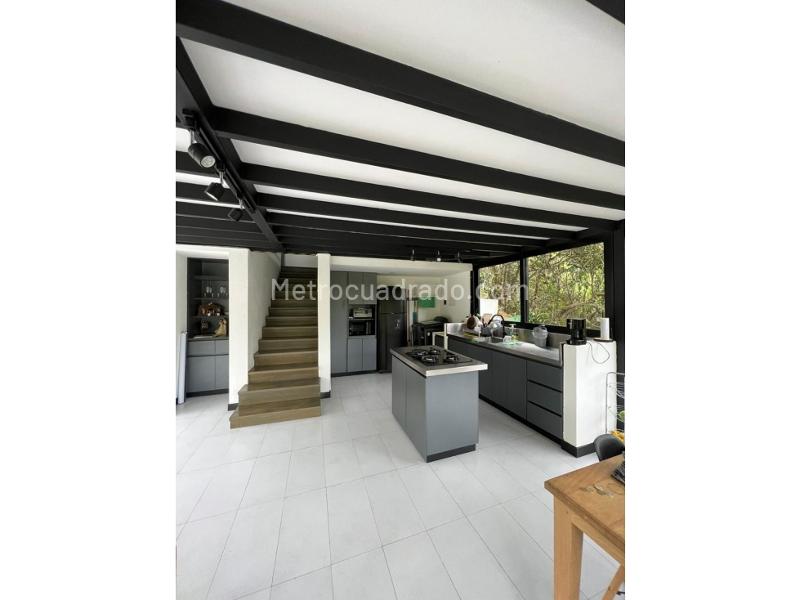 Casa en Arriendo, Llanogrande, Rionegro - 4