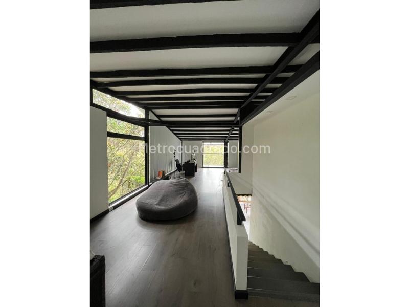 Casa en Arriendo, Llanogrande, Rionegro - 5