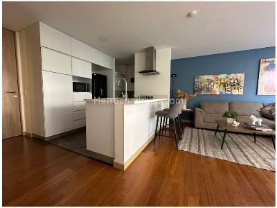 Apartamento en Arriendo, El Poblado, Medellín