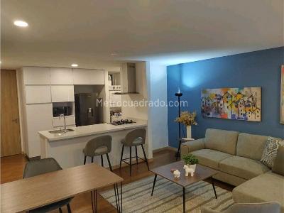 Apartamento de 1 alcoba en arriendo en El Poblado, Medellín, 75 m² · foto 2 de 12