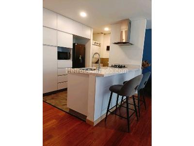 Apartamento de 1 alcoba en arriendo en El Poblado, Medellín, 75 m² · foto 5 de 12