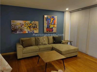 Apartamento de 1 alcoba en arriendo en El Poblado, Medellín, 75 m² · foto 6 de 12