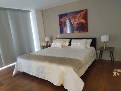 Apartamento de 1 alcoba en arriendo en El Poblado, Medellín, 75 m² · foto 8 de 12