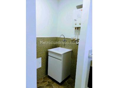 Apartamento de 1 alcoba en arriendo en El Poblado, Medellín, 75 m² · foto 10 de 12