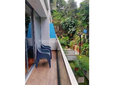 Apartamento de 1 alcoba en arriendo en El Poblado, Medellín, 75 m² · foto 12 de 12