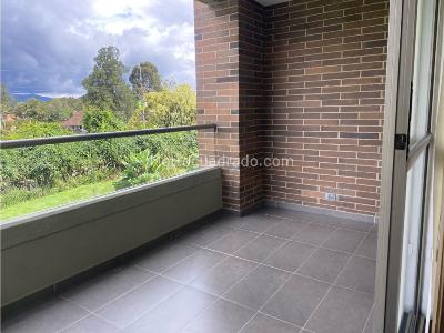 Apartamento de 1 alcoba en venta en Llanogrande, Rionegro, 56 m² · foto 4 de 10