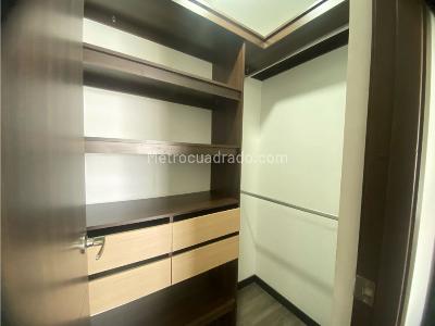 Apartamento de 1 alcoba en venta en Llanogrande, Rionegro, 56 m² · foto 5 de 10