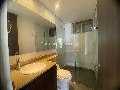 Apartamento de 1 alcoba en venta en Llanogrande, Rionegro, 56 m² · foto 6 de 10