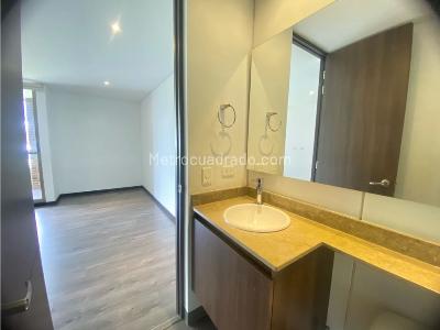 Apartamento de 1 alcoba en venta en Llanogrande, Rionegro, 56 m² · foto 8 de 10