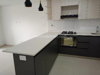 Apartamento en venta en Suramerica, Itagüí · foto 5 de 20