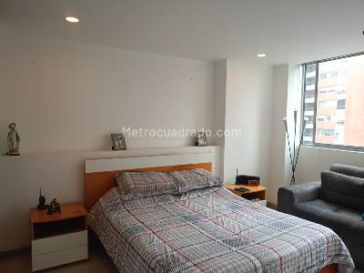 Apartamento de 3 alcobas en venta en Cumbres, Envigado, 102 m² · foto 14 de 20