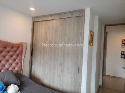 Apartamento de 3 alcobas en venta en Cumbres, Envigado, 102 m² · foto 20 de 20