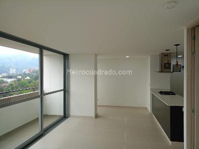 Apartamento en venta en Suramerica, Itagüí · foto 2 de 17