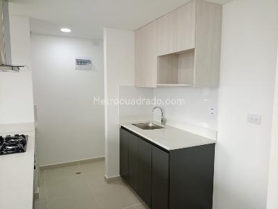 Apartamento en venta en Suramerica, Itagüí · foto 8 de 17