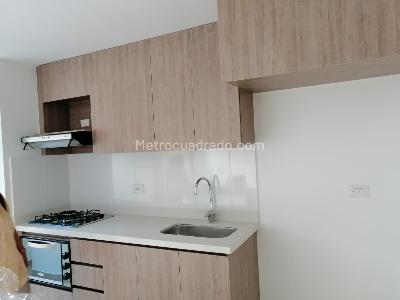 Apartamento en venta en Alto De Las Flores, Sabaneta · foto 13 de 20