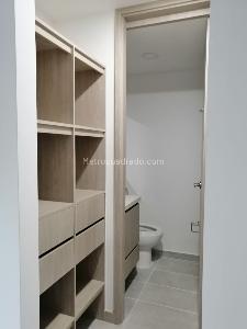 Apartamento en venta en Alto De Las Flores, Sabaneta · foto 16 de 20