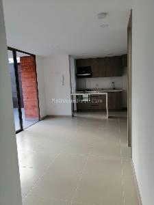 Apartamento en venta en Alto De Las Flores, Sabaneta · foto 17 de 20
