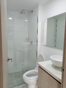 Apartamento en venta en Alto De Las Flores, Sabaneta · foto 19 de 20