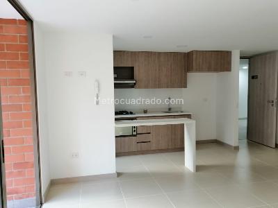 Apartamento en venta en Alto De Las Flores, Sabaneta · foto 4 de 20
