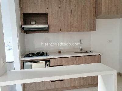Apartamento en venta en Alto De Las Flores, Sabaneta · foto 5 de 20