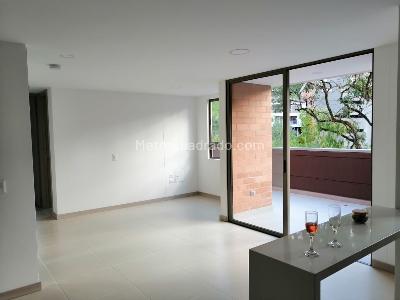 Apartamento en venta en Alto De Las Flores, Sabaneta · foto 6 de 20