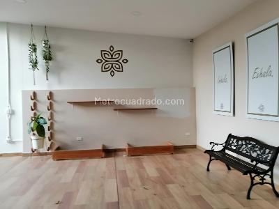 Apartamento en venta en Alto De Las Flores, Sabaneta · foto 8 de 20