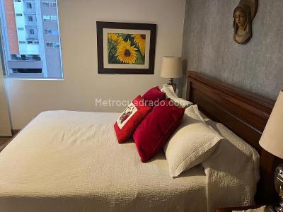 Apartamento de 2 alcobas en venta en Delicias, Envigado, 82 m² · foto 13 de 17