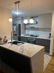 Apartamento de 2 alcobas en venta en Delicias, Envigado, 82 m² · foto 14 de 17