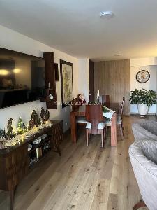 Apartamento de 2 alcobas en venta en Delicias, Envigado, 82 m² · foto 17 de 17