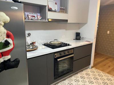 Apartamento de 2 alcobas en venta en Delicias, Envigado, 82 m² · foto 5 de 17