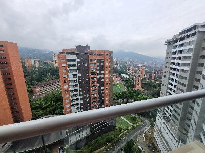 Apartamento en venta en El Esmeraldal, Envigado · foto 10 de 19