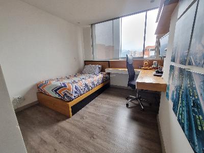 Apartamento en venta en El Esmeraldal, Envigado · foto 12 de 19