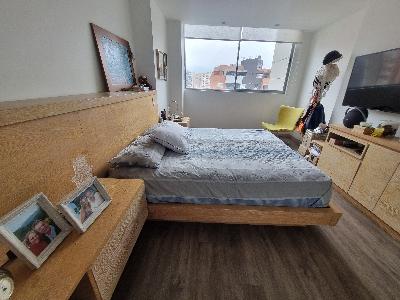 Apartamento en venta en El Esmeraldal, Envigado · foto 15 de 19