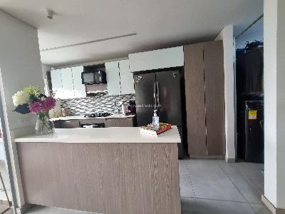 Apartamento en venta en El Esmeraldal, Envigado · foto 7 de 19