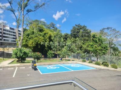 Apartamento de 2 alcobas en venta en Melendez, Envigado, 85 m² · foto 11 de 17