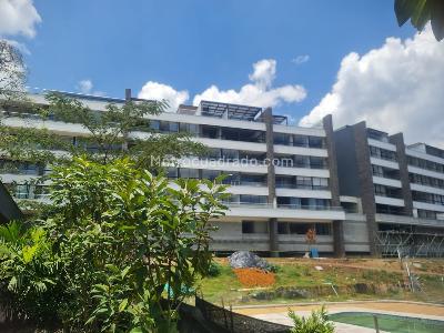 Apartamento de 2 alcobas en venta en Melendez, Envigado, 85 m² · foto 12 de 17
